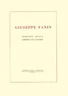 Giuseppe Fanin, 1948